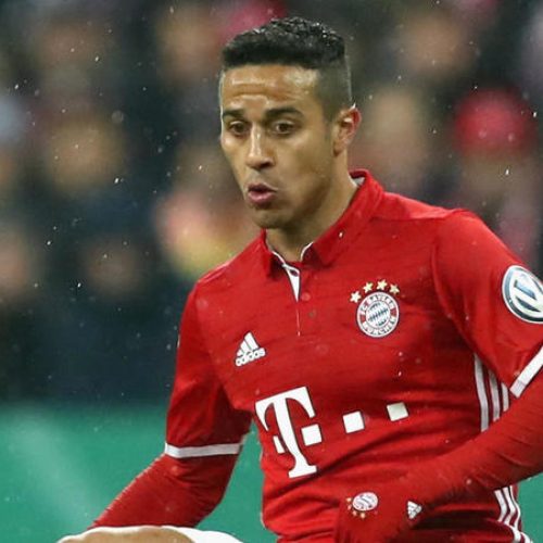 ‘Thiago might be looking for a new challenge’ – Bayern chief addresses Liverpool links