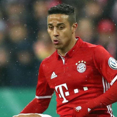 Thiago will leave Bayern in search of new challenge – Rummenigge