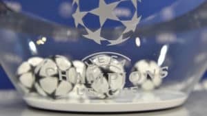 Read more about the article Liverpool draw Hoffenheim in UCL play-off