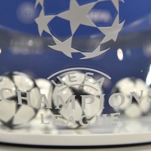 Liverpool draw Hoffenheim in UCL play-off
