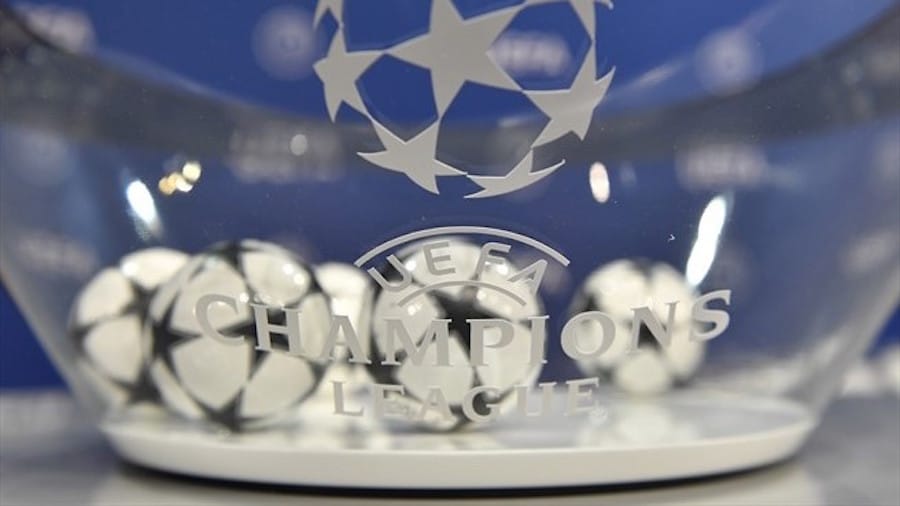You are currently viewing Liverpool draw Hoffenheim in UCL play-off