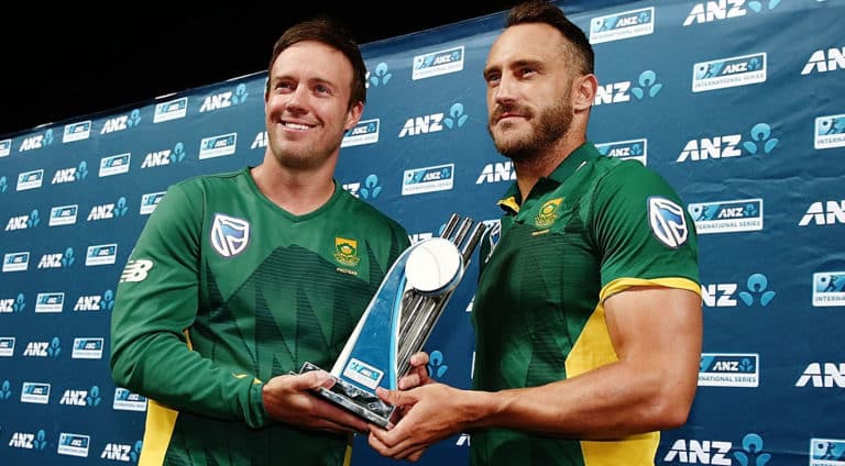 You are currently viewing Du Plessis: AB isn’t keen to play