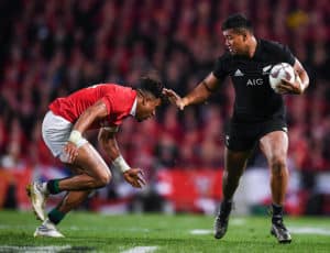 Read more about the article Savea dropped for Rugby Championship