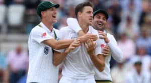 Read more about the article Morkel faces Kolpak decision