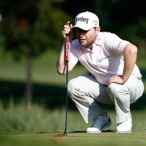 Saffas start slow at WGC-Bridgestone