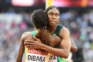 Read more about the article Semenya, long jumpers shine for SA