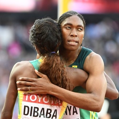 Semenya, long jumpers shine for SA