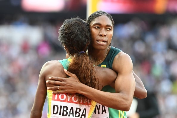 You are currently viewing Semenya, long jumpers shine for SA