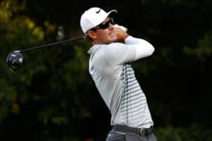 Read more about the article Frittelli pleased after first Major