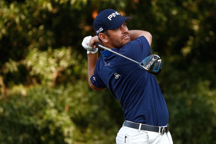 You are currently viewing Oosthuizen finds form at PGA Championship