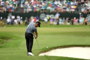 Read more about the article Oosthuizen and Schwartzel unmoved in latest rankings
