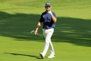 Read more about the article Oosthuizen three back at Glen Oaks