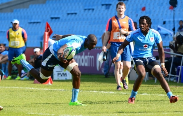 You are currently viewing Blue Bulls suffer more injury blows