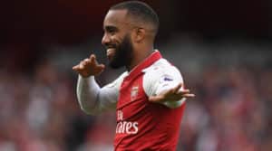 Read more about the article Wenger: Lacazette worth more than €53m