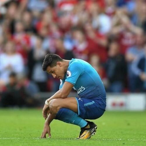 Neville saddened by Arsenal’s transfer affairs