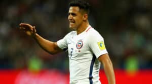 Read more about the article Wenger: Sanchez up for title fight