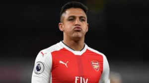 Read more about the article Wenger: Sanchez could leave for free