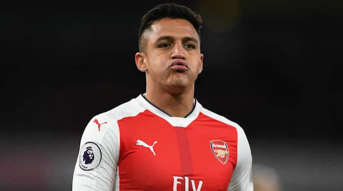 You are currently viewing Wenger: Sanchez could leave for free