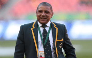 Read more about the article Coetzee full of praise for his team