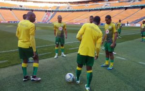 Read more about the article Amajita set to play Brazil, England