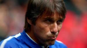 Read more about the article Conte: Chelsea aren’t title favorites