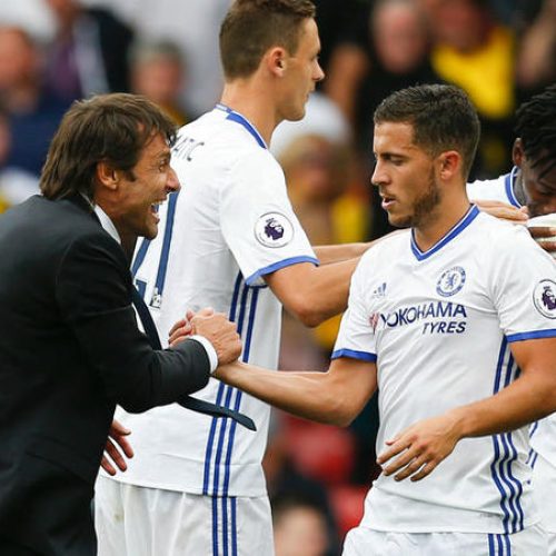 Conte’s powerless to prevent the sale of Hazard