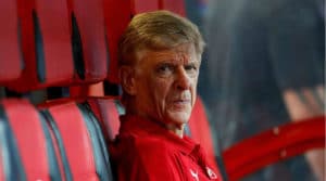 Read more about the article Wenger foresees female managers in EPL