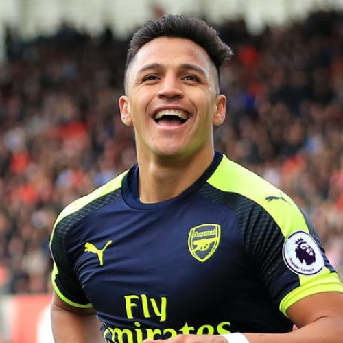 Wenger: Sanchez is fit to return