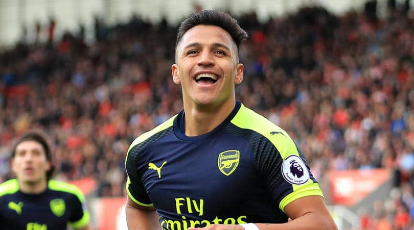 You are currently viewing Wenger: Sanchez is fit to return