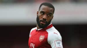 Read more about the article Henry: Lacazette can succeed at Arsenal
