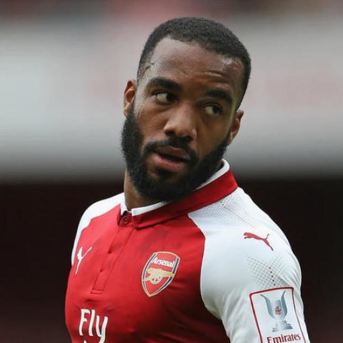 Henry: Lacazette can succeed at Arsenal