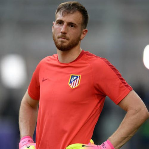 Oblak open to Atletico Madrid exit in 2018