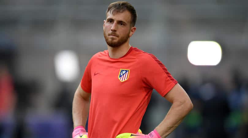 You are currently viewing Oblak open to Atletico Madrid exit in 2018