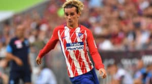 Read more about the article Atletico slam ‘inappropriate’ Barca over Griezmann