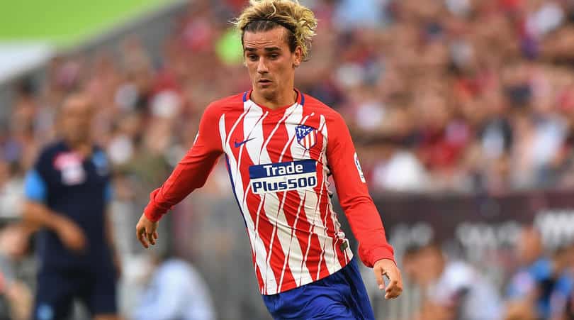 You are currently viewing Gabi: We need Griezmann