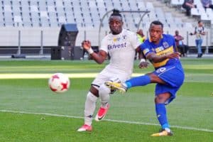 Read more about the article CT City edge Wits in MTN8 semis first leg