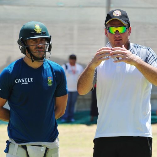 Smith: Proteas need strong leadership