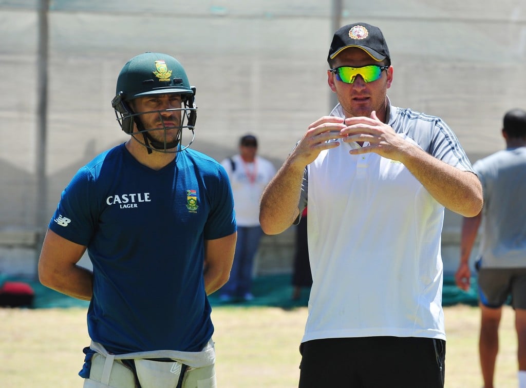 You are currently viewing Smith: Proteas need strong leadership