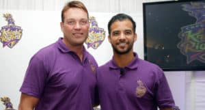 Read more about the article ‘I want to win the trophy’ – Kallis