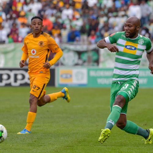 Chiefs stall in PSL opener