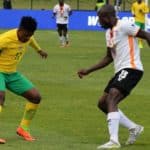 Highlights: Bafana Bafana vs Zambia
