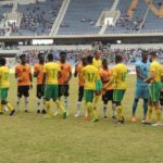 Bafana Bafana CHAN