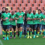 Bafana Bafana CHAN