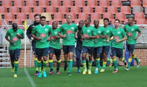 Read more about the article 10 players withdrawn from Bafana squad