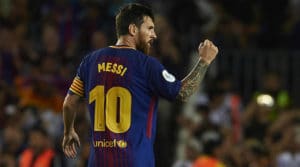 Read more about the article Raiola advises Messi to exit Barca