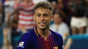 Read more about the article La Liga rejects Neymar’s release clause payment