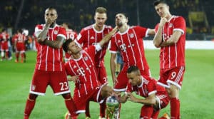 Read more about the article Lewandowski: Bayern will find their top form