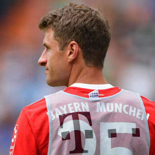 Matthaus: Ancelotti to blame for Muller’s malaise