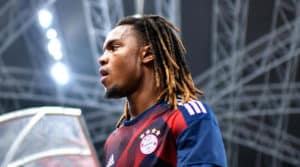 Read more about the article Ancelotti: Sanches to stay at Bayern