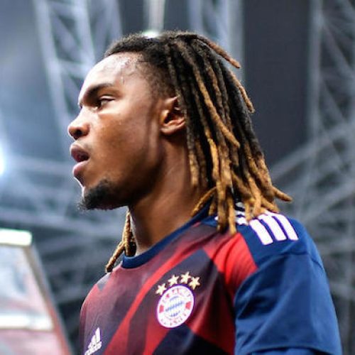 Ancelotti: Sanches to stay at Bayern